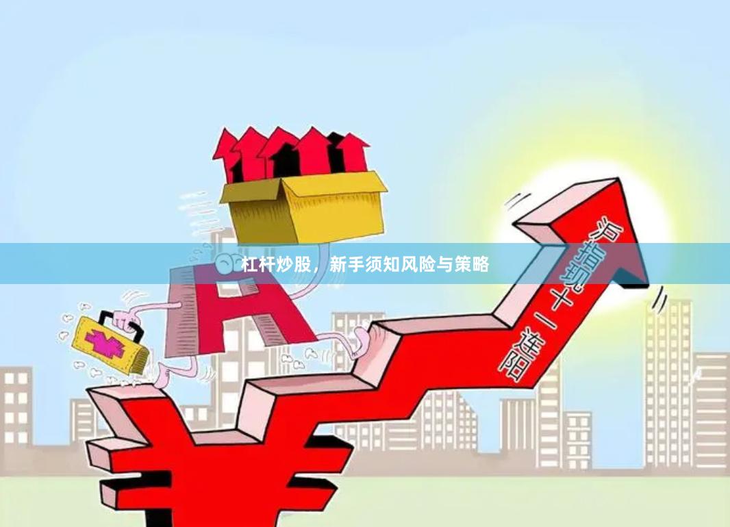 杠杆炒股，新手须知风险与策略