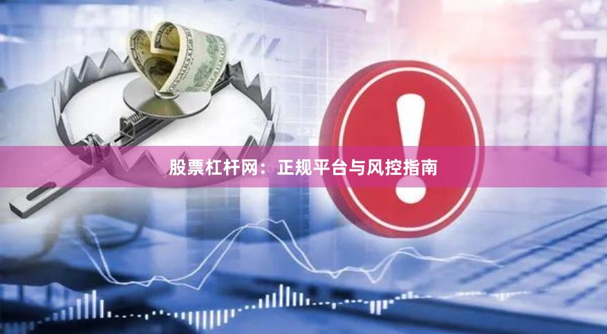 股票杠杆网：正规平台与风控指南