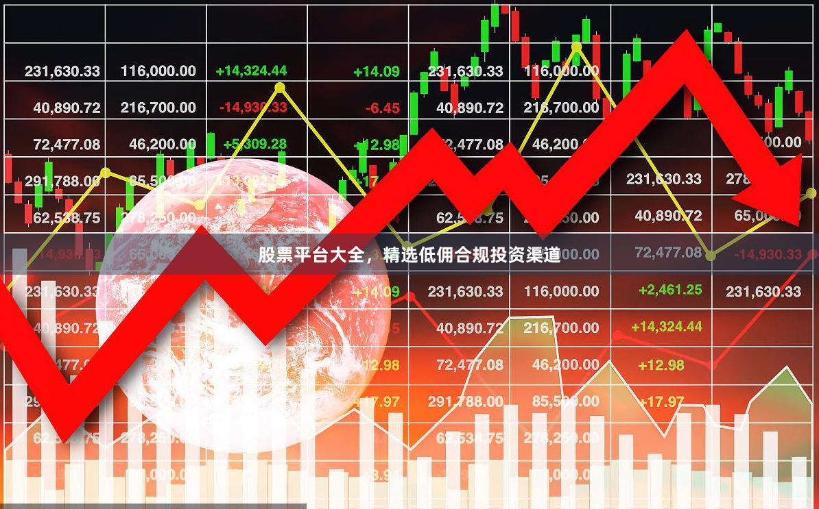股票平台大全，精选低佣合规投资渠道
