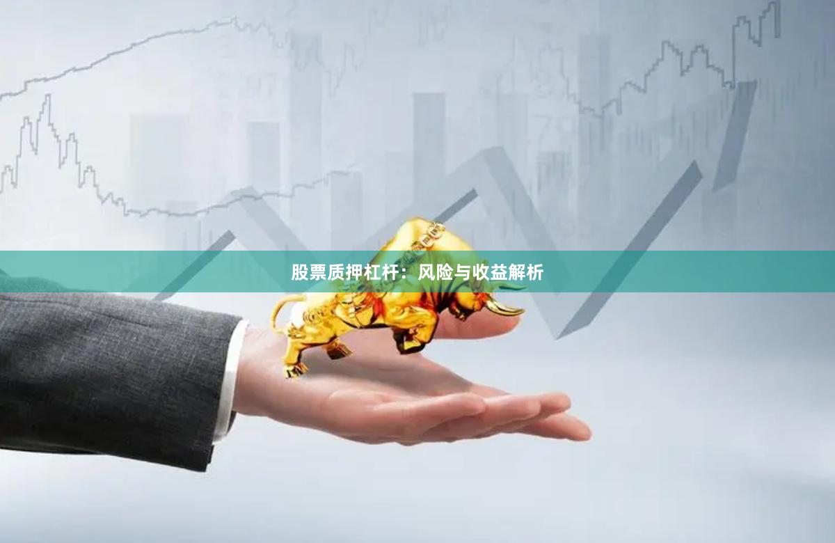 股票质押杠杆：风险与收益解析