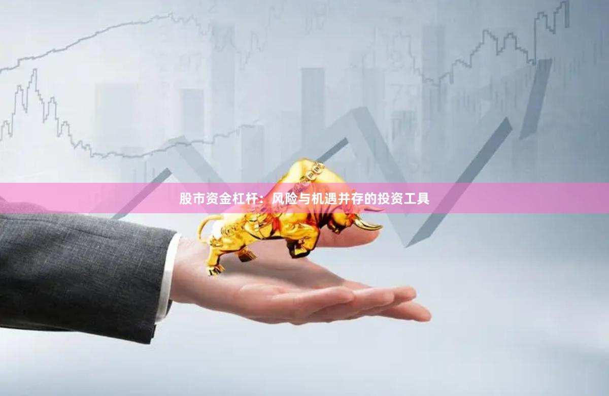 股市资金杠杆：风险与机遇并存的投资工具