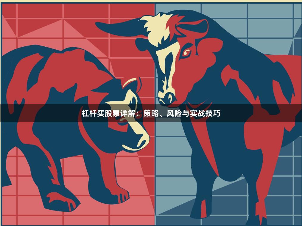 杠杆买股票详解：策略、风险与实战技巧