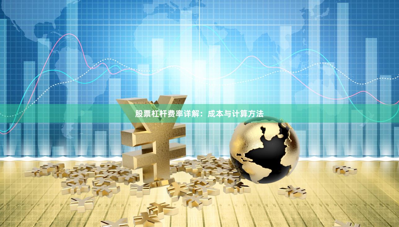股票杠杆费率详解：成本与计算方法