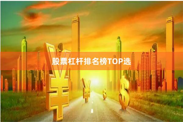 股票杠杆排名榜TOP选